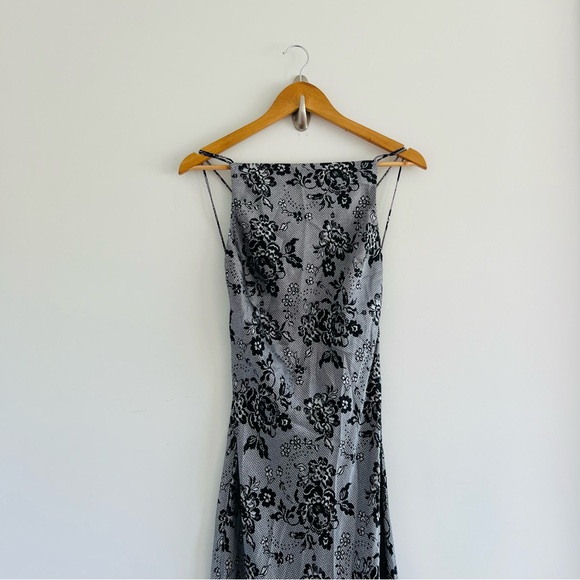 Reformation Adkins Silk Dress Size XS NWT - Picture 7 of 9